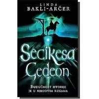 Kliknite za detalje - Secikesa Gedeon, Linda Bakli-Arčer