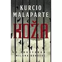 Kliknite za detalje - Koža - Kurcio Malaparte
