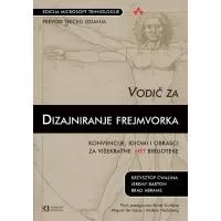 Kliknite za detalje - Vodič za dizajniranje frejmvorka
