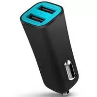 Kliknite za detalje - iLuv Auto punjač za mobilne uređaje Smart MobiSeal2