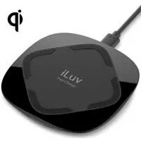 Kliknite za detalje - iLuv Bežični punjač za mobilne telefone Qi 030269