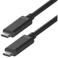 Kliknite za detalje - iLuv USB-C 2 kabl 1.8m 030263