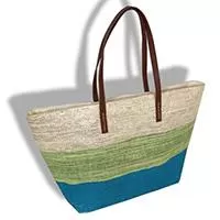 Kliknite za detalje - Torba za plažu Green