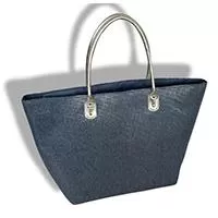 Kliknite za detalje - Torba za plažu Blue