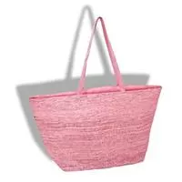 Kliknite za detalje - Torba za plažu Pink