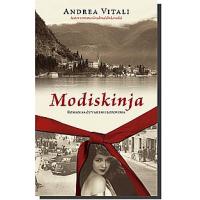 Modiskinja