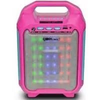 Kliknite za detalje - iDance Blaster 10PK Party zvučnik sa karaoke sistemom
