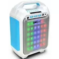 Kliknite za detalje - iDance Blaster 10WH Party zvučnik sa karaoke sistemom