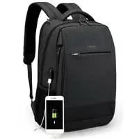 Kliknite za detalje - Ranac za laptop sa zaštitom od krađe Tigernu T-B3516 Black