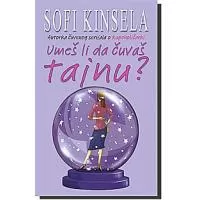 Kliknite za detalje - Umeš Li Da Čuvaš Tajnu, Sofi Kinsela