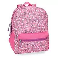 Kliknite za detalje - Movom Ranac 32cm Nina Pink 31722