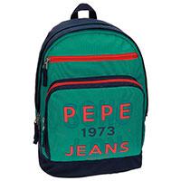 Pepe Jeans Školski ranac Reed 64125