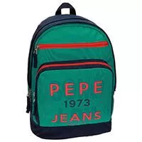 Kliknite za detalje - Pepe Jeans Školski ranac Reed 64125