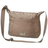 Kliknite za detalje - Jack Wolfskin Ženska tašna Valparaiso 2005501-5020