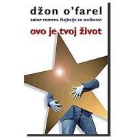 Kliknite za detalje - Ovo Je Tvoj Život, Džon O` Farel