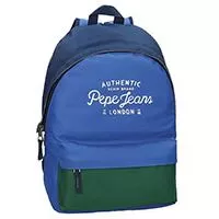 Kliknite za detalje - Ranac za školu Pepe Jeans Kepel 66423