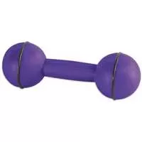 Kliknite za detalje - Actuell Fitness Ručni teg 0.5kg 2666PR-0,5