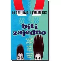 Kliknite za detalje - Biti Zajedno, Džosi Lojd i Emlin Ris