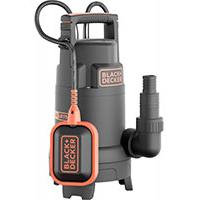 Kliknite za detalje - Potapajuća pumpa za čistu i prljavu vodu BXUP750PTE