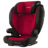 Autosedište za decu Recaro Monza Nova Evo Seatfix Racing Red 15-36kg