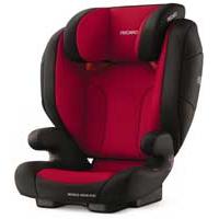 Kliknite za detalje - Autosedište za decu Recaro Monza Nova Evo Racing Red 15-36kg