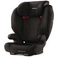 Kliknite za detalje - Autosedište za decu Recaro Monza Nova Evo Performance Black 15-36kg