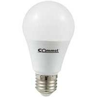 Kliknite za detalje - Commel LED sijalica E27 7W 3000k 600lm toplo bela 305-103