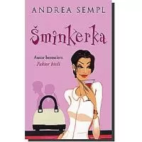 Kliknite za detalje - Šminkerka, Andrea Sempl