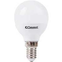 Commel LED sijalica E14 6W 3000k toplo bela 305-202