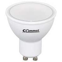 Kliknite za detalje - Commel LED sijalica GU10 5W 3000k toplo bela 305-305