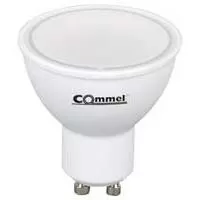 Kliknite za detalje - Commel LED sijalica GU10 7W 4000k neutralno bela 305-312