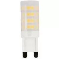 Kliknite za detalje - Commel LED sijalica G9 3.5W 3000k toplo bela 305-401