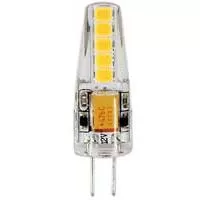 Kliknite za detalje - Commel LED sijalica G4 2W 12V 3000k toplo bela 305-405