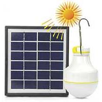 Kliknite za detalje - Commel Solarna baterijska lampa sa PowerBank-om C401-710