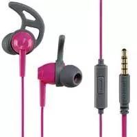 Kliknite za detalje - Hama In-ear Slušalice sa mikrofonom 177022