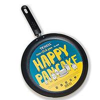 Kliknite za detalje - Tiganj za palačinke Happy Pancakes non-stick 26cm TPC-HP208