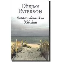 Kliknite za detalje - Suzanin Dnevnik Za Nikolasa, Džejms Paterson