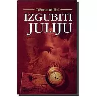 Kliknite za detalje - Izgubiti Juliju, Džonatan Hal