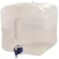Kliknite za detalje - Outwell Sklopivi kanister za vodu 15L 650670