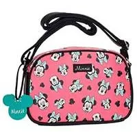 Kliknite za detalje - Ženska torba na rame Disney Minnie Wink 30456