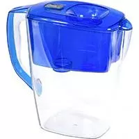 Kliknite za detalje - Filter Gejzir Herkul plavi 4.0l