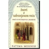 Kliknite za detalje - Snovi O Zabranjenom Voću, Fatima Mernisi