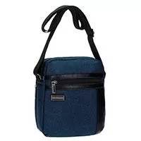 Kliknite za detalje - Movom Torbica 23cm Padding Blue 53257