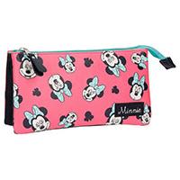 Disney pernica od eko kože Minnie