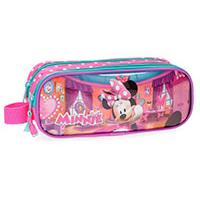 Pernica sa 2 pregrade Disney Minnie Smile 42942