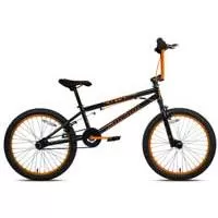 Kliknite za detalje - Bicikl Capriolo Totem BMX 918156-20