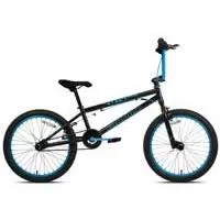 Kliknite za detalje - Bicikl Capriolo Totem BMX 918154-20