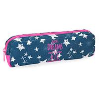 Kliknite za detalje - Roll Road Pernica Dreams Navy 42440