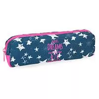 Kliknite za detalje - Roll Road Pernica Dreams Navy 42440