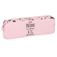 Kliknite za detalje - Roll Road Pernica Dreams Pink 42540